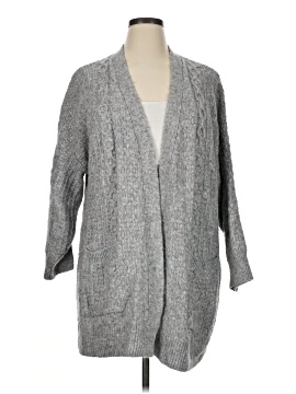 Terra & Sky Cardigan