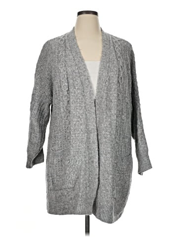 Terra & Sky Cardigan (view 1)