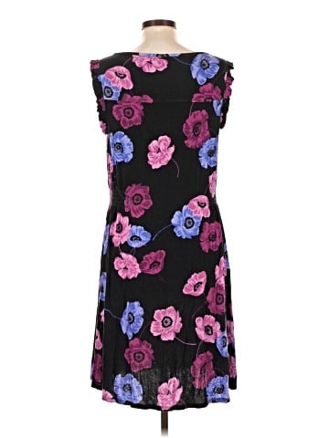 Elle Cocktail Dress (view 2)