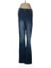 LTS Basics Blue Jeans Size 8 - photo 1