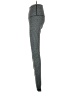 Unbranded Tweed Gray Active Pants Size 4 - photo 5