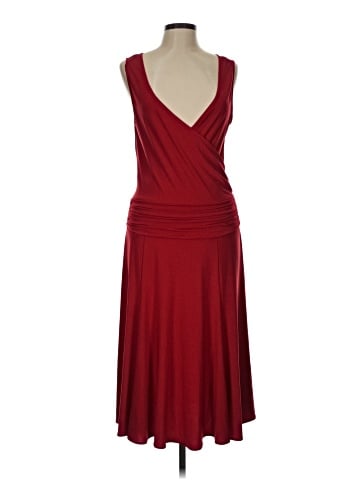 Adrianna Papell Cocktail Dress (view 1)
