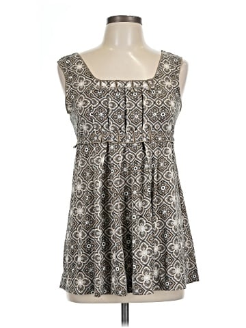 Max Edition Sleeveless Blouse (view 1)