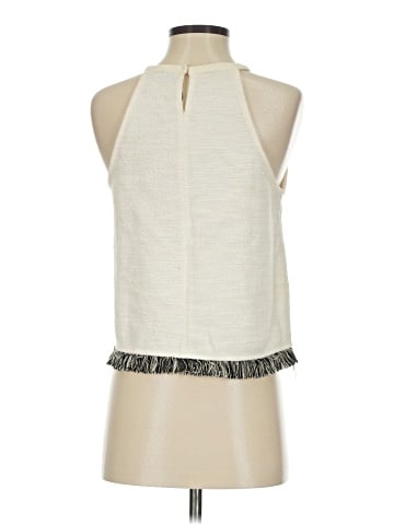 Trafaluc by Zara Sleeveless Top (view 2)