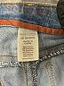SONOMA life + style Blue Jeans Size 10S - photo 7