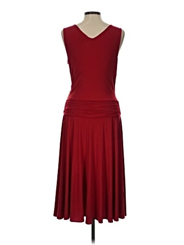 Adrianna Papell Cocktail Dress (view 2)