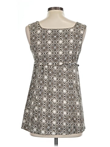 Max Edition Sleeveless Blouse (view 2)