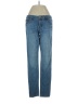 CAbi Blue Jeans Size 4 - photo 1