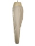 Chaus Solid Tan Casual Pants Size 14 - photo 5