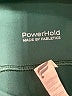 Fabletics 100% Polyester Solid Green Active Pants Size M - photo 4
