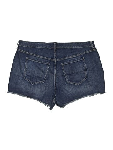 Torrid Denim Shorts (view 2)