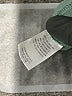 Revival Solid Green Skort Size XS - photo 4