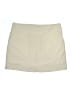 Vineyard Vines Performance Solid Tan Skort Size M - photo 1