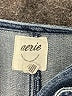 Aerie Blue Overalls Size XL - photo 4