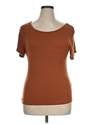 rue21 Short Sleeve T-Shirt (view 1)