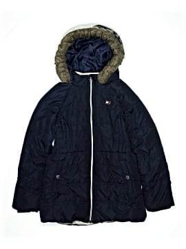 Tommy Hilfiger Snow Jacket (view 1)