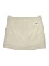 Vineyard Vines Performance Solid Tan Skort Size M - photo 2