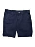 Adriano Goldschmied Solid Blue Shorts Size 32 waist - photo 1