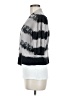 Calvin Klein Silver Cardigan Size 6 - photo 5