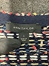 Ann Taylor Tweed Red Jacket Size S - photo 6