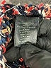 Ann Taylor Tweed Red Jacket Size S - photo 7