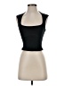 Supre Black Tank Top Size S - photo 1