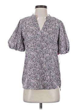 Vince Camuto Short Sleeve Blouse (view 1)