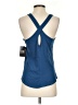 Under Armour Blue Tank Top Size S - photo 2