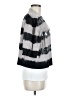 Calvin Klein Silver Cardigan Size 6 - photo 4