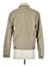 Levi's Solid Tan Jacket Size S - photo 2