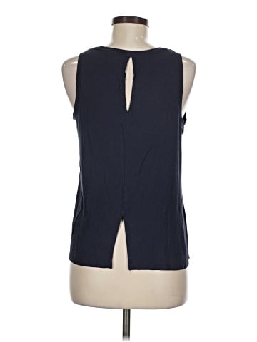 Halogen Sleeveless T-Shirt (view 2)