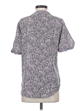 Vince Camuto Short Sleeve Blouse (view 2)