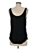 Express Black Sleeveless Top Size M - photo 2