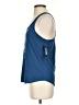 Under Armour Blue Tank Top Size S - photo 5