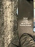 WAYF 100% Polyester Blue Casual Dress Size M - photo 5