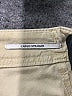 Bershka Tan Cargo Pants Size 8 - photo 8