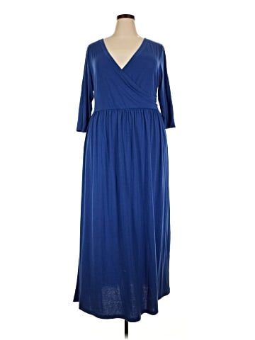 Nemidor Casual Dress (view 1)