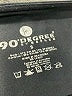 90 Degree by Reflex Solid Black Athletic Shorts Size S - photo 3