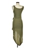 Unbranded Green Cocktail Dress Size M - photo 2
