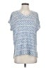 Orvis Blue Short Sleeve T-Shirt Size S - photo 1