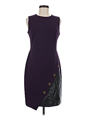 DKNY Cocktail Dress (view 1)