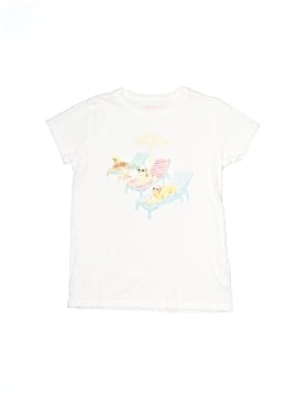 Crewcuts Outlet Short Sleeve T-Shirt (view 1)