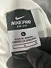 Nike Ivory Long Sleeve Turtleneck Size L - photo 7