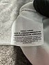 Nike Ivory Long Sleeve Turtleneck Size L - photo 8