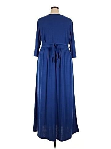 Nemidor Casual Dress (view 2)