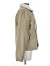 Levi's Solid Tan Jacket Size S - photo 4