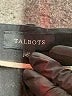 Talbots Solid Black Athletic Shorts Size 12 - photo 3