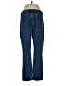 KIRKLAND Signature Blue Jeans Size 12 - photo 2