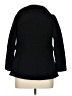 Sally Miller Black Wool Coat Size XL - photo 2