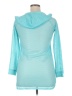 Ideology Teal Pullover Hoodie Size XL - photo 2
